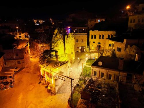 Nar Hotel | Saliche Cave Suite