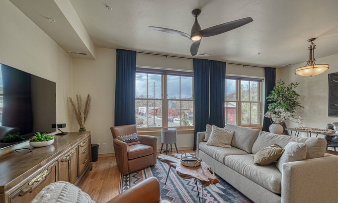 Salida Condo | Salida Central! Location! Location! Location!