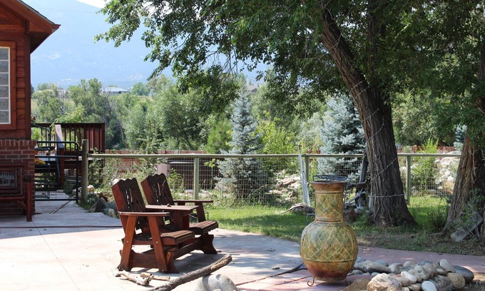 Salida Other | Salida, every good thing those other great mountain towns used to be.
