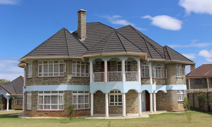 Eldoret House | Salient Home Stay