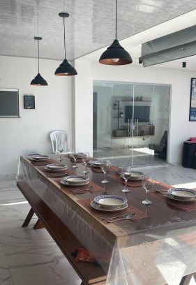 Salinopolis House | salinas- Atalaia beach residence