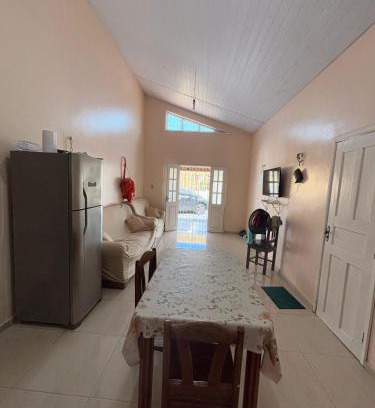 Salinopolis House | Salinas Atalaia