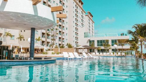 Salinopolis Apartment | Salinas GAV Resort Premium Park Exclusive