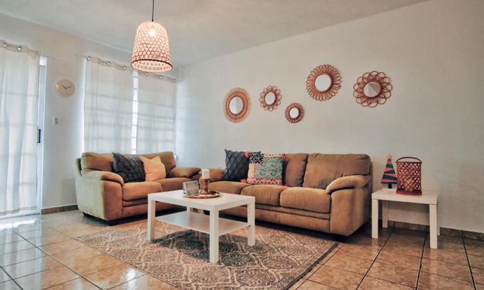 Salinas Apartment | Salinas House - The World’s favorite stay!