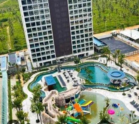 Salinopolis Resort | Salinas Premium Resort