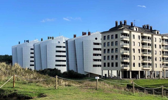 Salinas Apartment | Salinas Soja Beach, Alojamiento Frente a la Playa