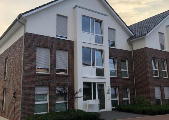 Bad Rothenfelde Apartment | Salinendomizil Bad Rothenfelde