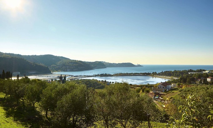 Strunjan Apartment | Salinera by Interhome