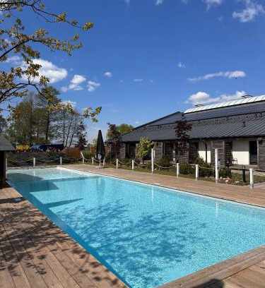 Zgierz Bed & Breakfast | Salio Equisport Resort