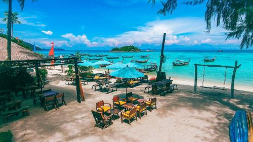Satun Resort | Salisa Resort