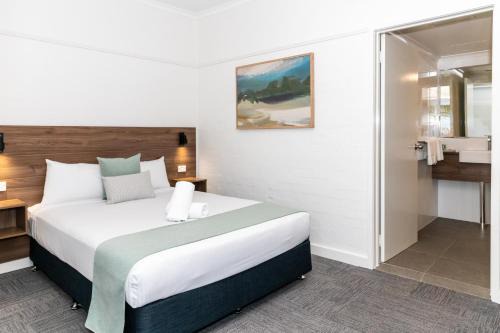 Salisbury Hotel | Salisbury Hotel Motel