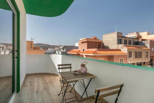 Las Eras Apartment | Salitre