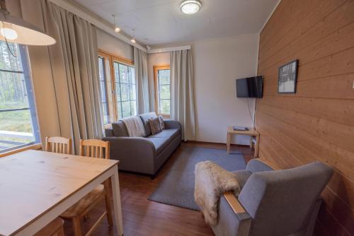 Salla House | Sallainen Cottages