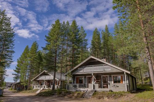 Salla House | Sallatunturin Tuvat