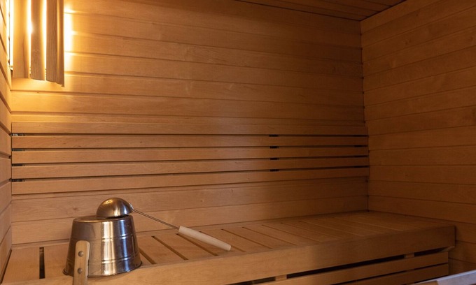 Salla Cottage | Sallatunturin Tuvat
