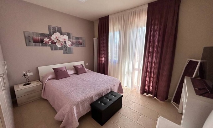 Asolo Apartment | Sally's Little House