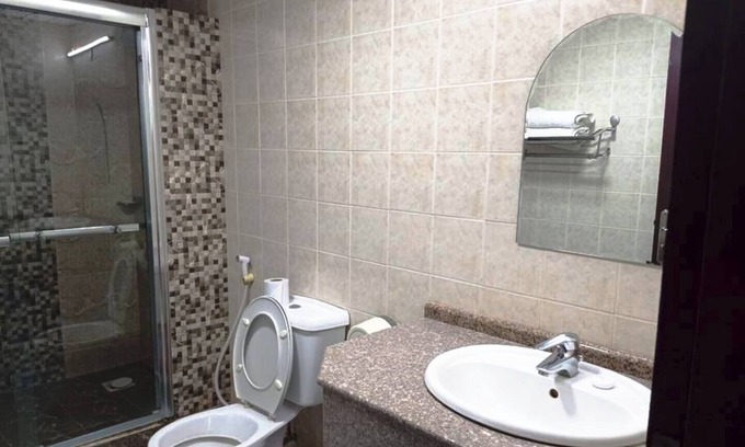 Msasani Apartment | Salma Studio Apartments - Mikocheni