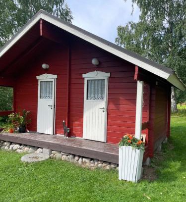 Konnevesi Bed & Breakfast | Salmenaho B&B