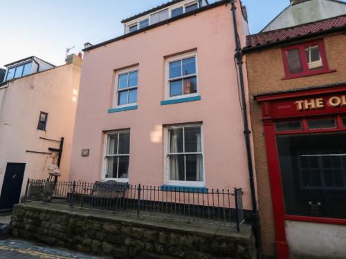 Staithes House | Salmon Cottage