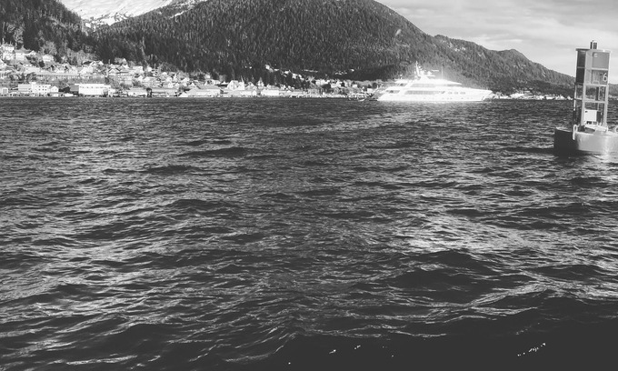 Ketchikan Cabin | Salmon creek cabin