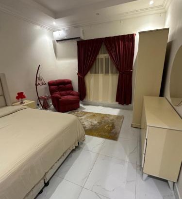 Al Aqiq Apartment | Salmoo