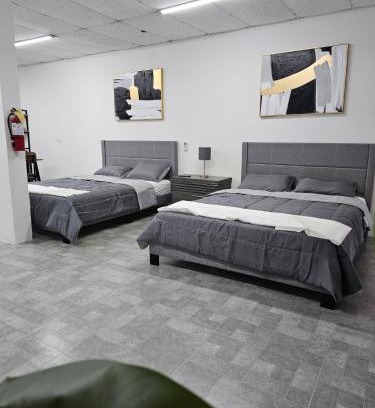 Ceiba Apartment | Salmos 23 acogedor apartamento estudio