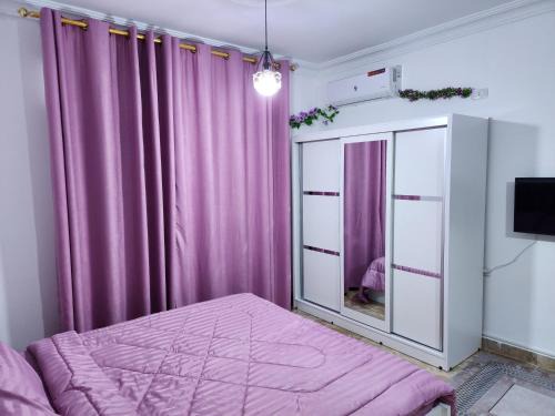 Al Jubeiha Apartment | Salo StudioS