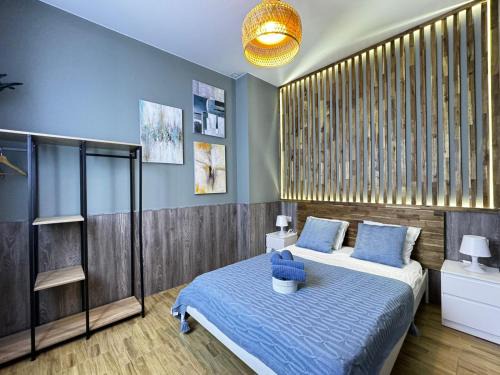 Jesus Apartment | Salom 5