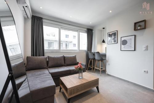 Vardaris Apartment | Salome, Nilie Hospitality MGMT
