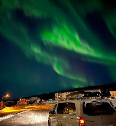 Yllas Apartment | Salomon Chalet 7207 - Parivuoteellinen makuuhuone ja lisäksi makuualkovi - Täydellinen pariskunnille ja perheille