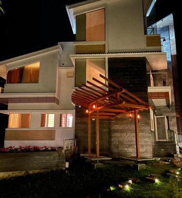 Kodaikanal House | Salora Kodai
