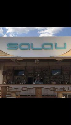 Ipsos Apartment | SALOU on the Beach