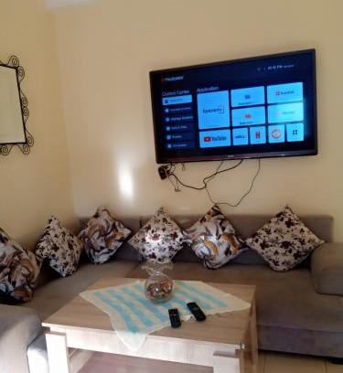 Ifrane Apartment | Saloumi Appartment