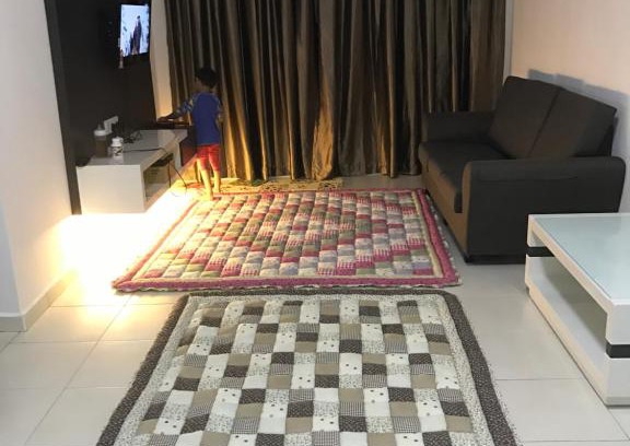 Durian Tunggal House | Salsabila Homestay
