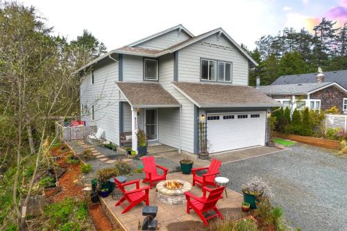 Manzanita House | Salt Aire