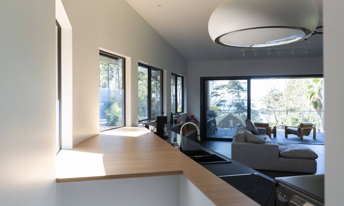 Lilli Pilli House | Salt and Sand - 150m walk from Lilli Pilli Beach