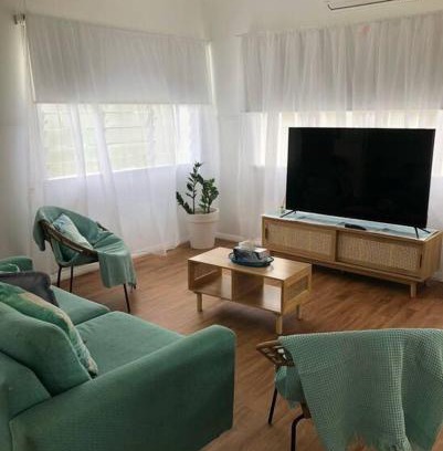 Mossman Apartment | Salt Apartment