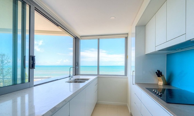 Yeppoon Hotel | Salt Apartments