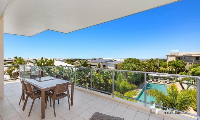 Kingscliff Apartment | Salt Beach Luxury Apartments by Kingscliff Accommodation