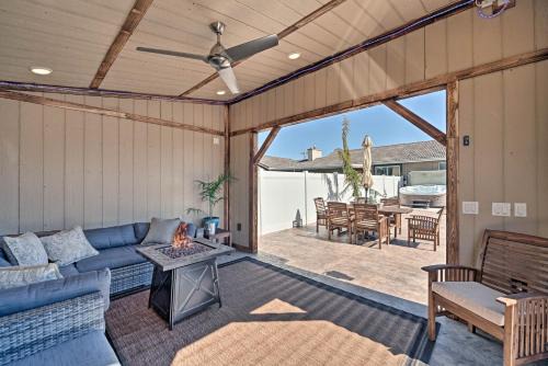 Bluffdale Apartment | Salt Lake City Area Apt with Game Room and Hot Tub