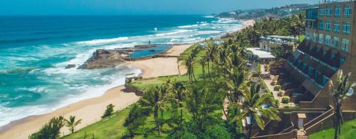 Umhlali Beach Resort | Salt Rock Hotel and Beach Resort
