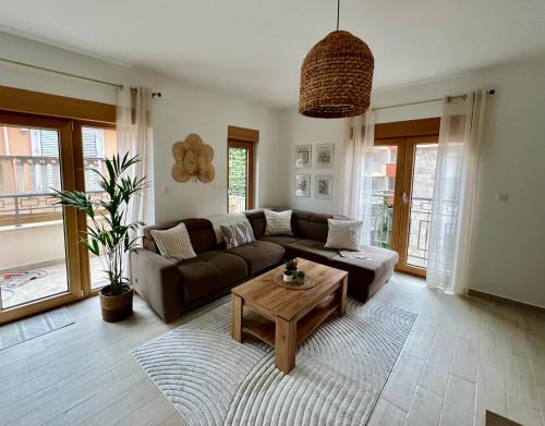 Przno Apartment | Salt & Stone Apartment