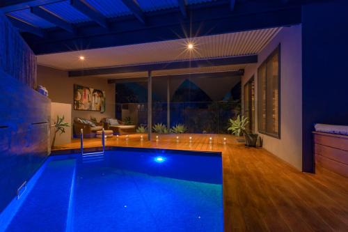 Kalbarri Villa | Salt The Studio