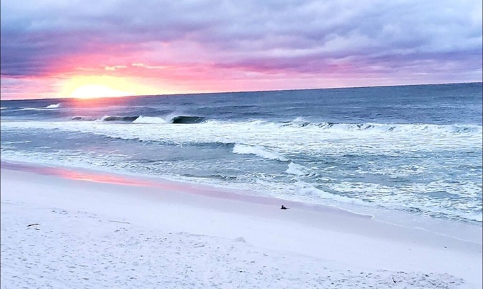 Holiday Isle Condo | "SALT THERAPY" Waterfront Condo. Destin, Florida