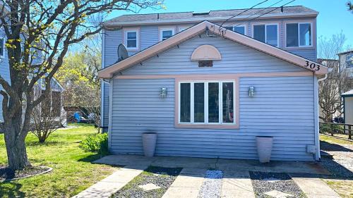 Cape May Point House | Salt Water Taffy