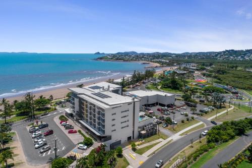 Yeppoon Apartment | Salt Yeppoon