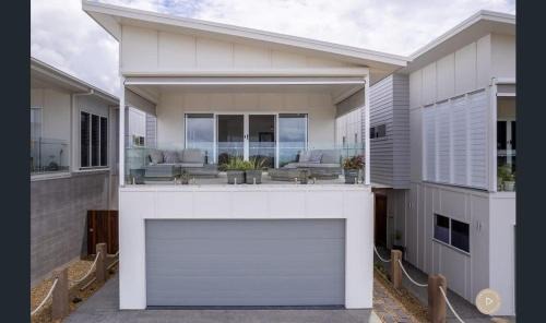 Agnes Water Apartment | Salt Zen Holiday Townhouse