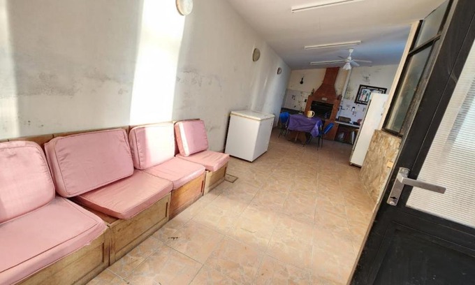 Villa San Lorenzo House | Salta San Lorenzo