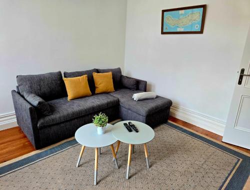 Nordeste Apartment | Salted View Lodge