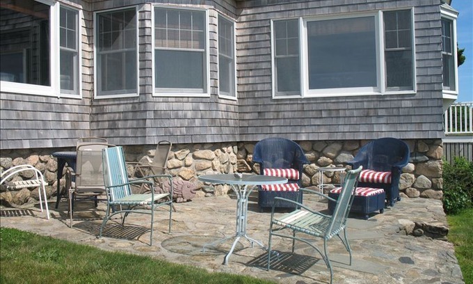 South Dartmouth House | Salters Point Beachfront